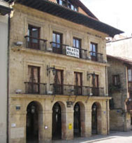Town Hall of Errenteria